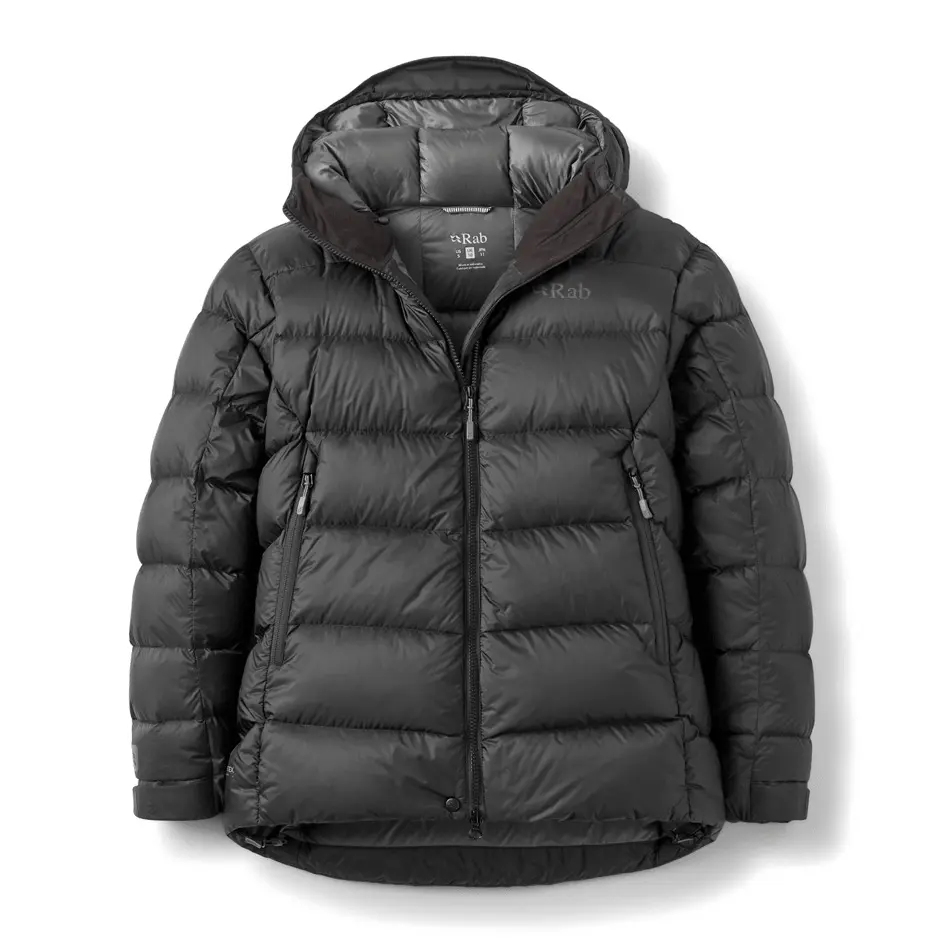 Women's Puffer jacket Rab Neutrino Pro