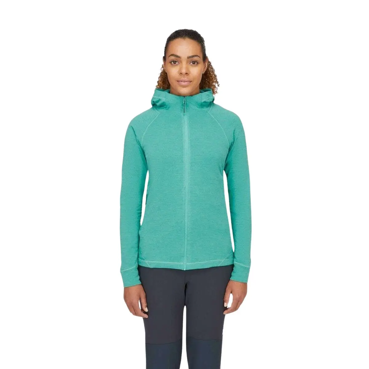 Hoodie Damen Rab Nexus