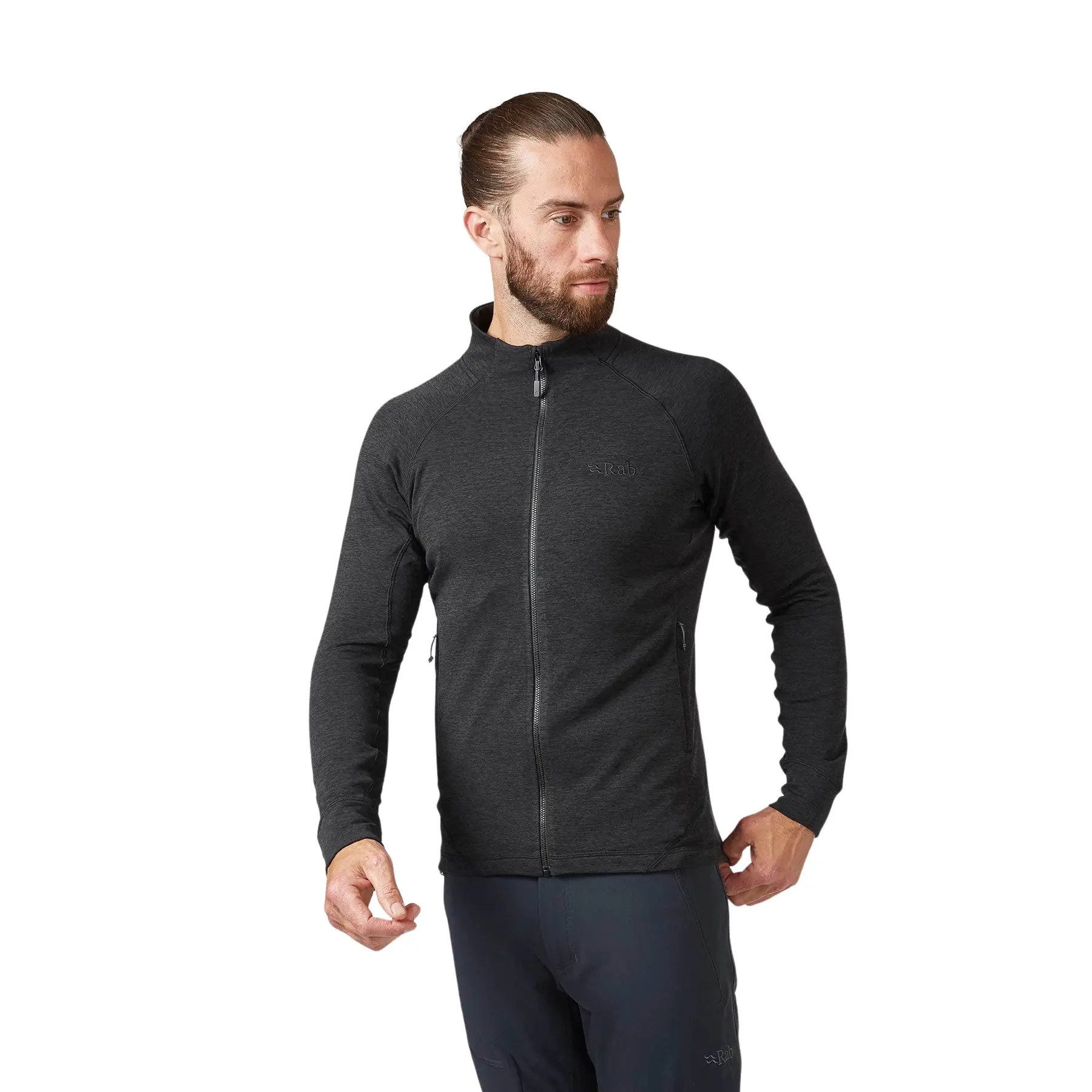 Image of Pullover Rab Nexus