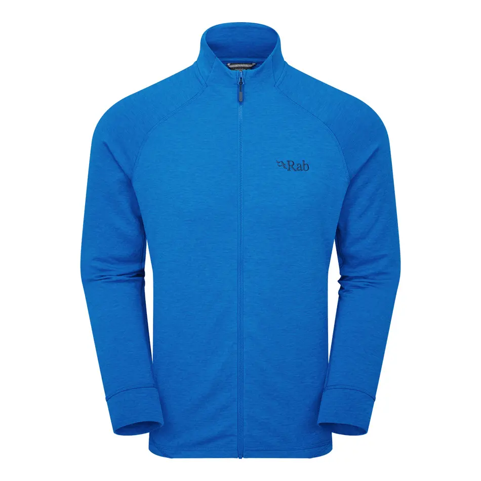 Fleece Rab Nexus