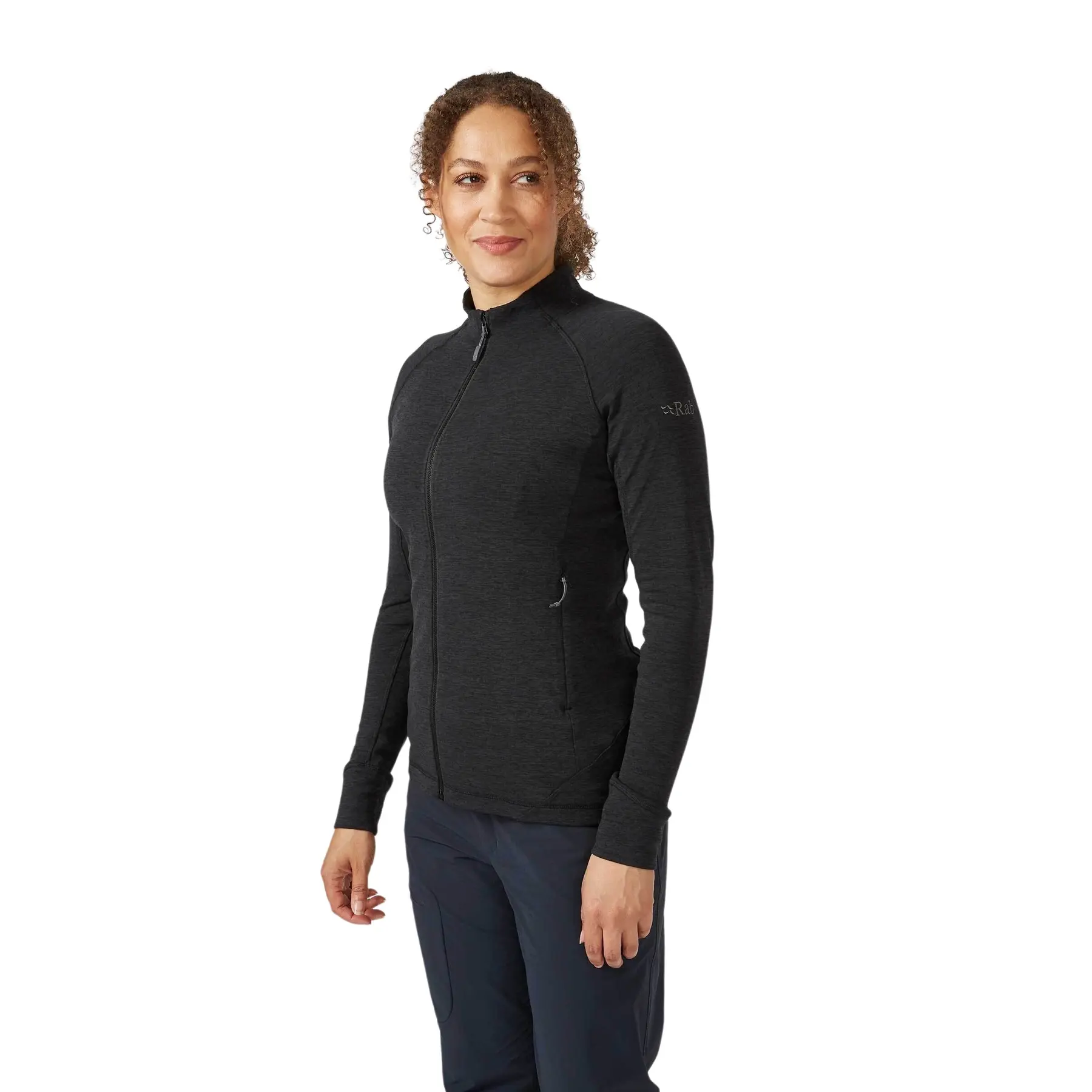 Fleece für Damen Rab Nexus