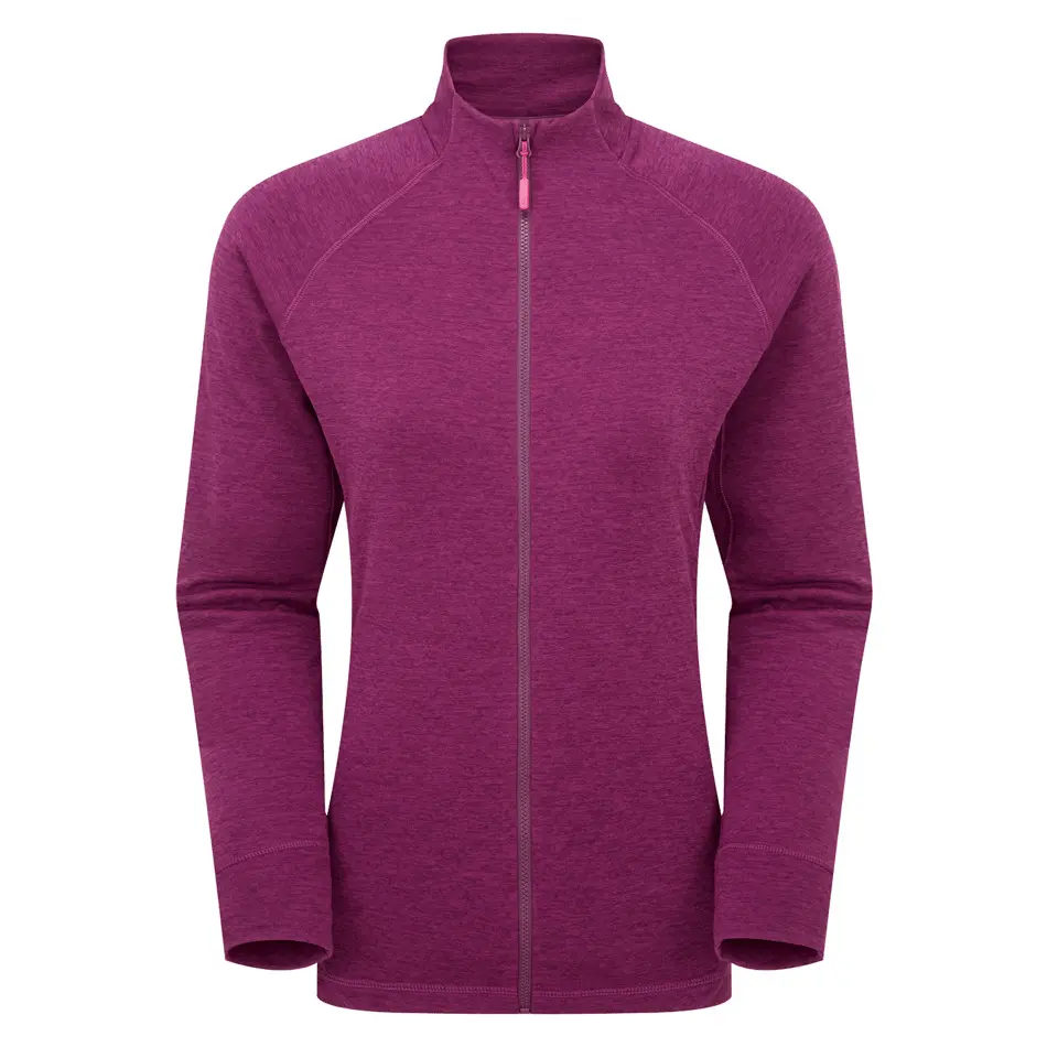Rab Women's Violet Fleece Nexus