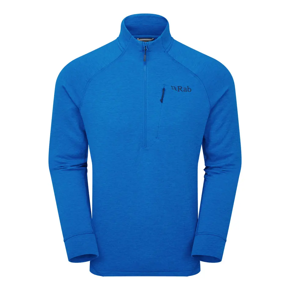 Pullover Rab Nexus