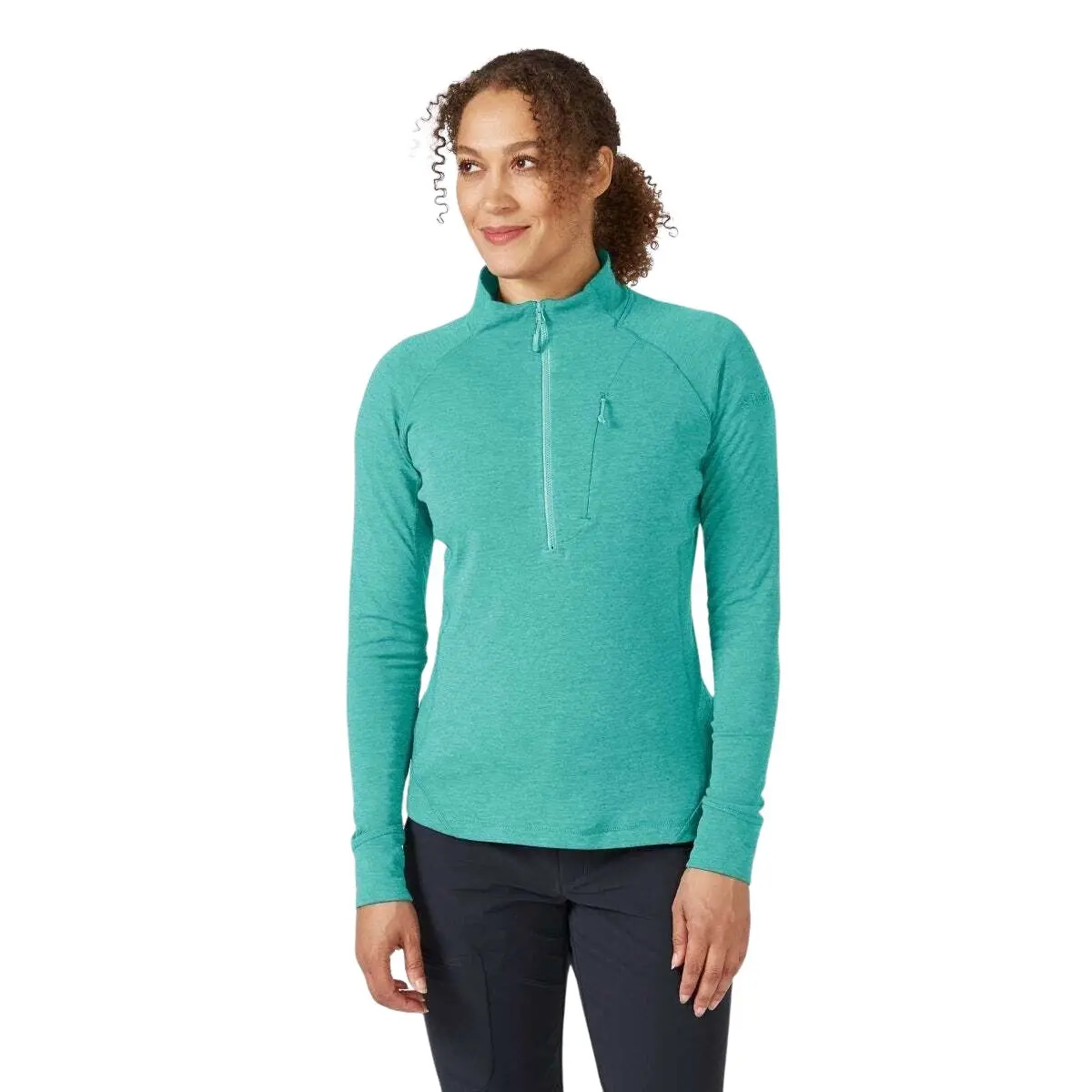 Damesfleece Rab Nexus