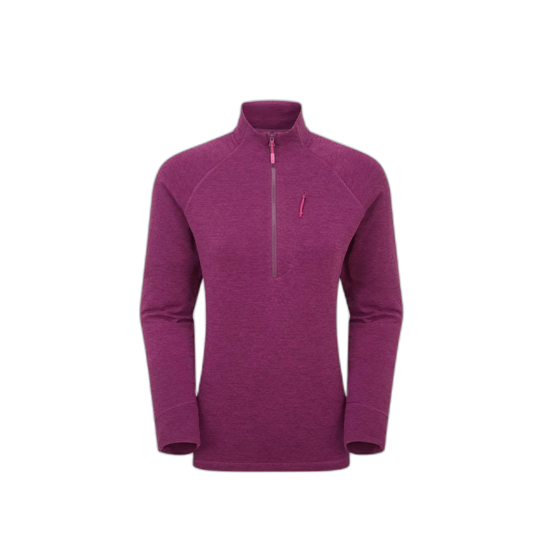 Image of Pullover Damen Rab Nexus