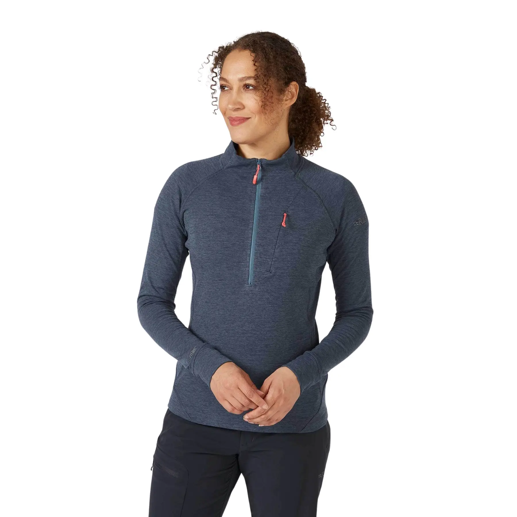 Fleece für Damen Rab Nexus