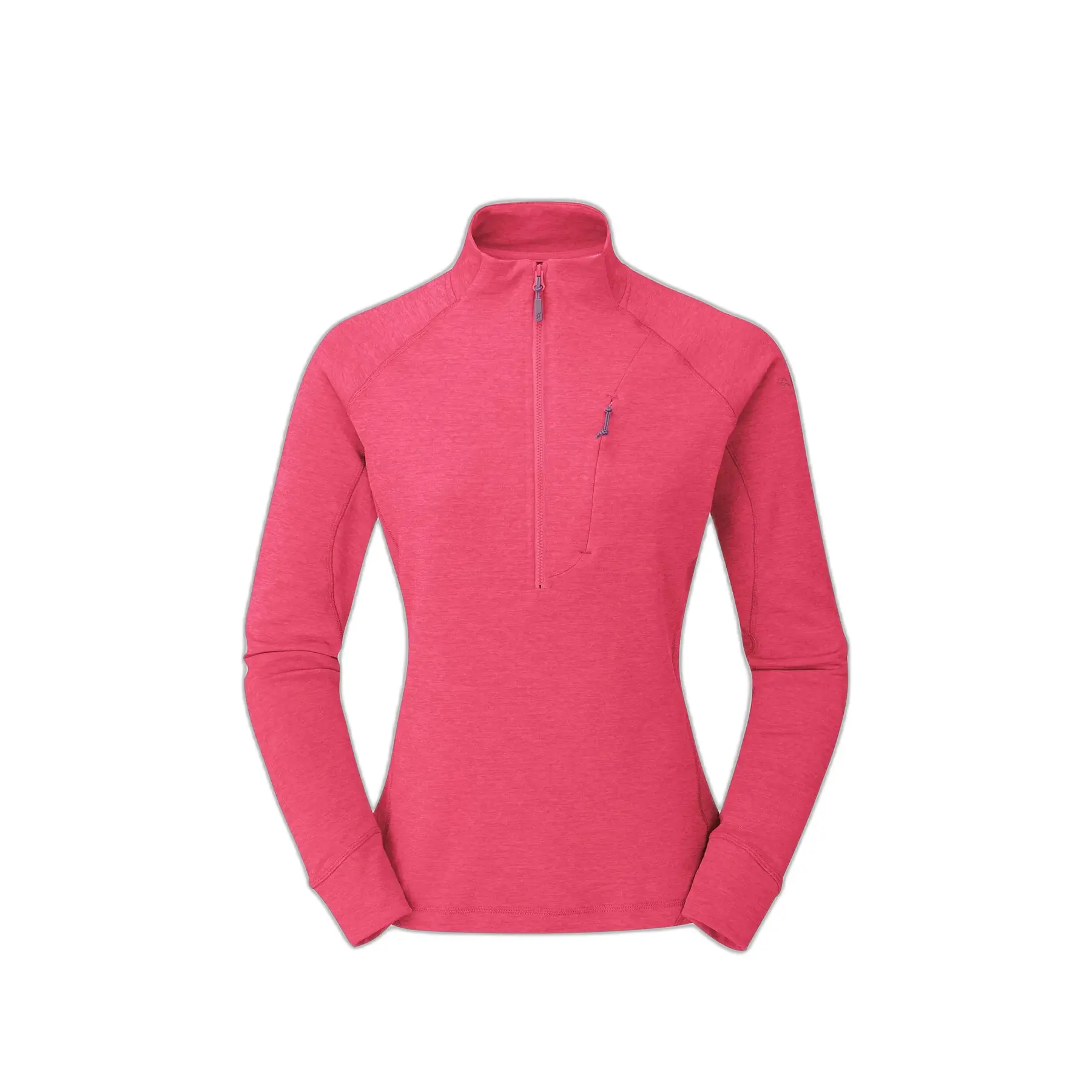 Pullover Damen Rab Nexus
