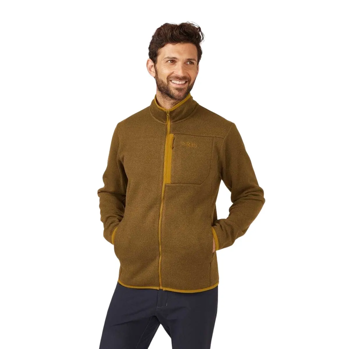Image of Pullover Rab Ryvoan