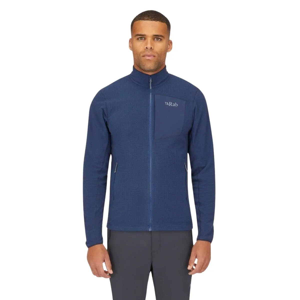 Image of Pullover Rab Tecton