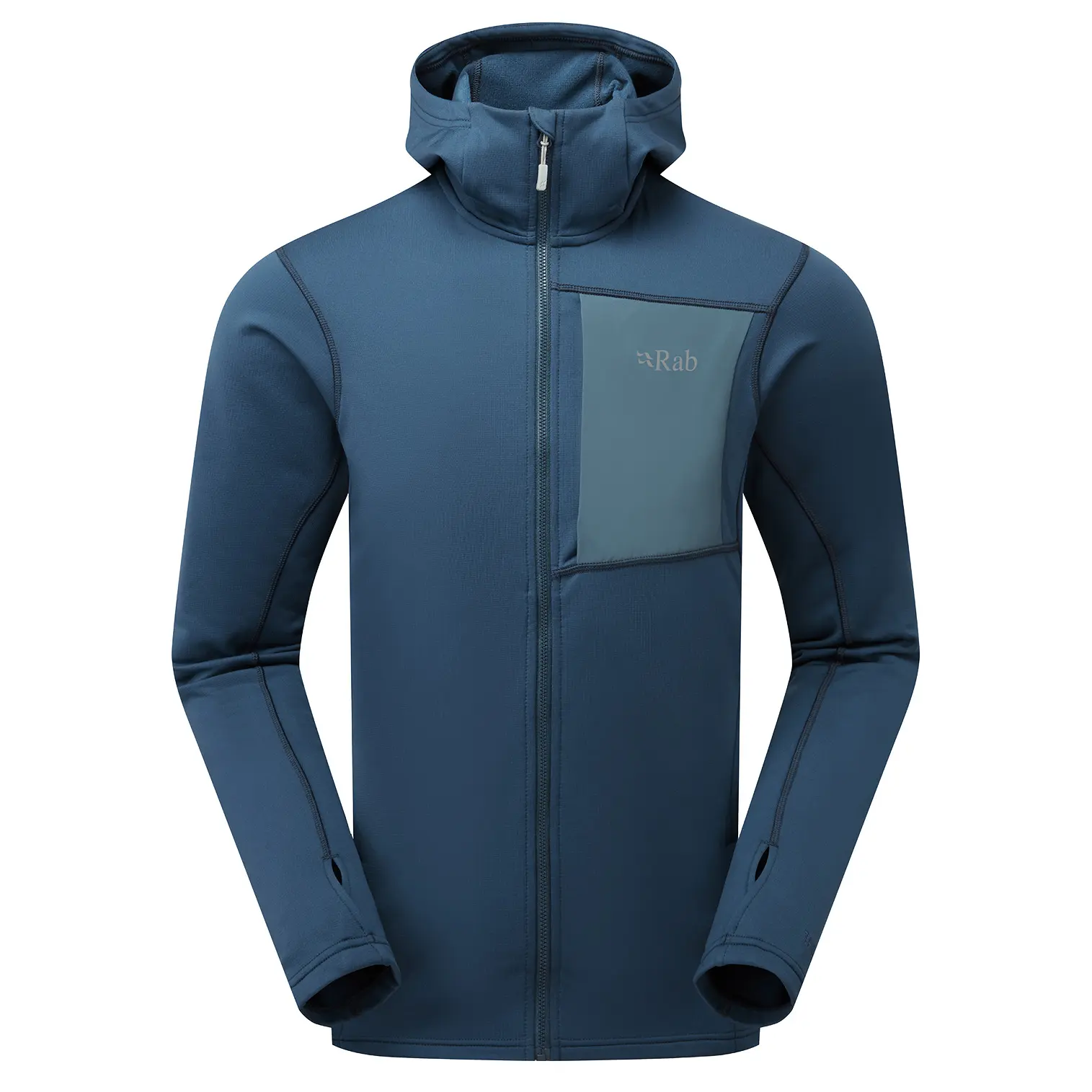 Image of Wanderjacke Rab Superflux