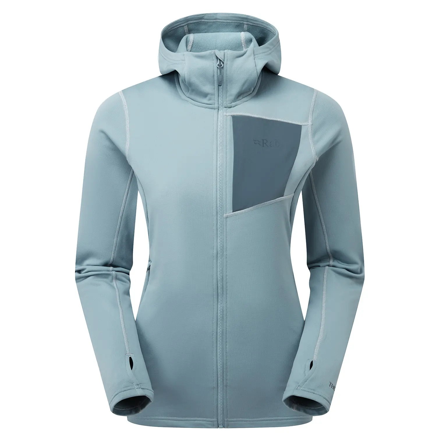 Image of Wanderjacke Damen Rab Superflux