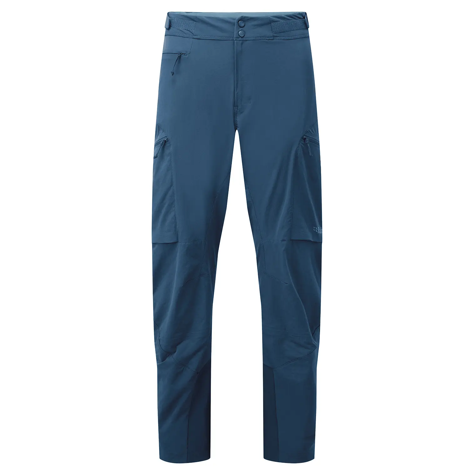 Pantalon+de+ski+femme+Rab