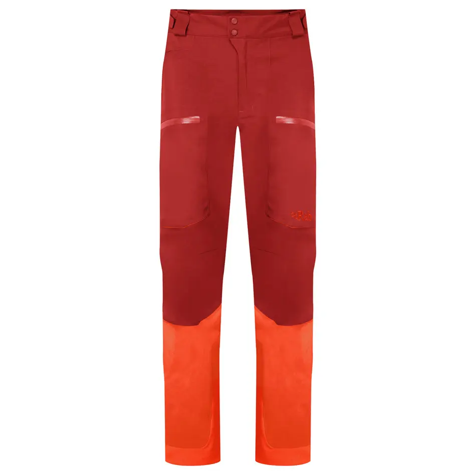 Women's ski Trousers Rab Khroma Converge