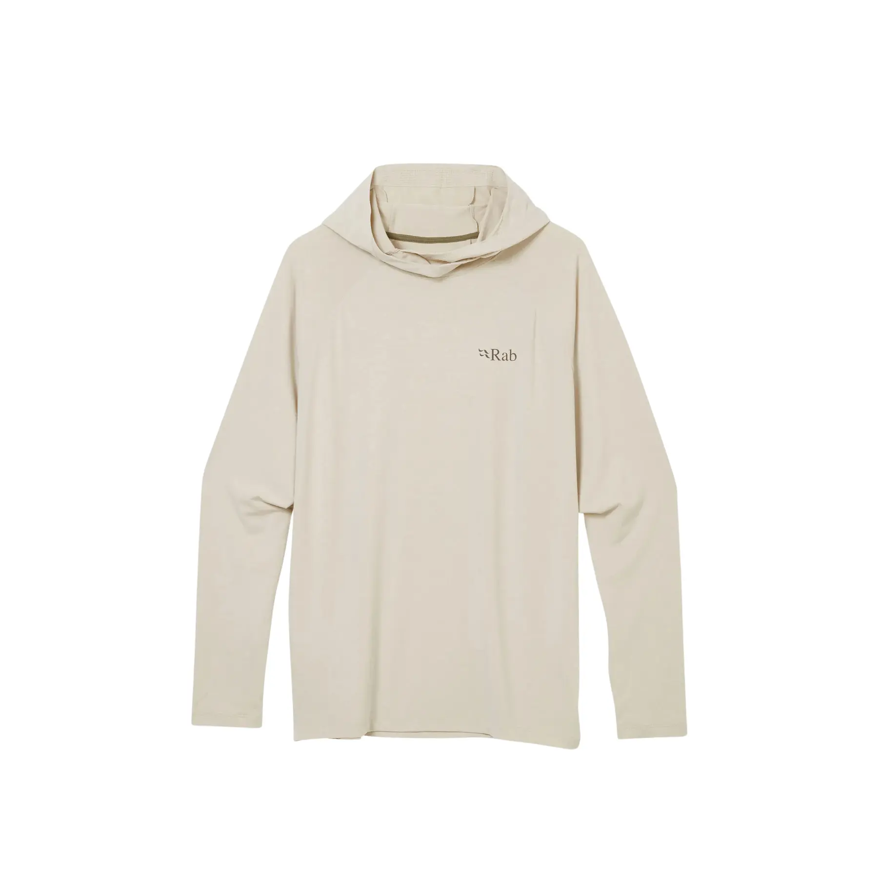 Sweatshirt à capuche Rab Rivelin