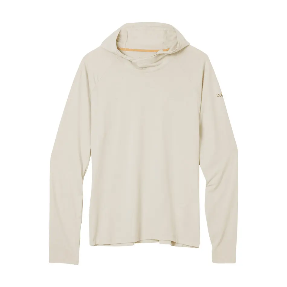 Hoodie Damen Rab Rivelin