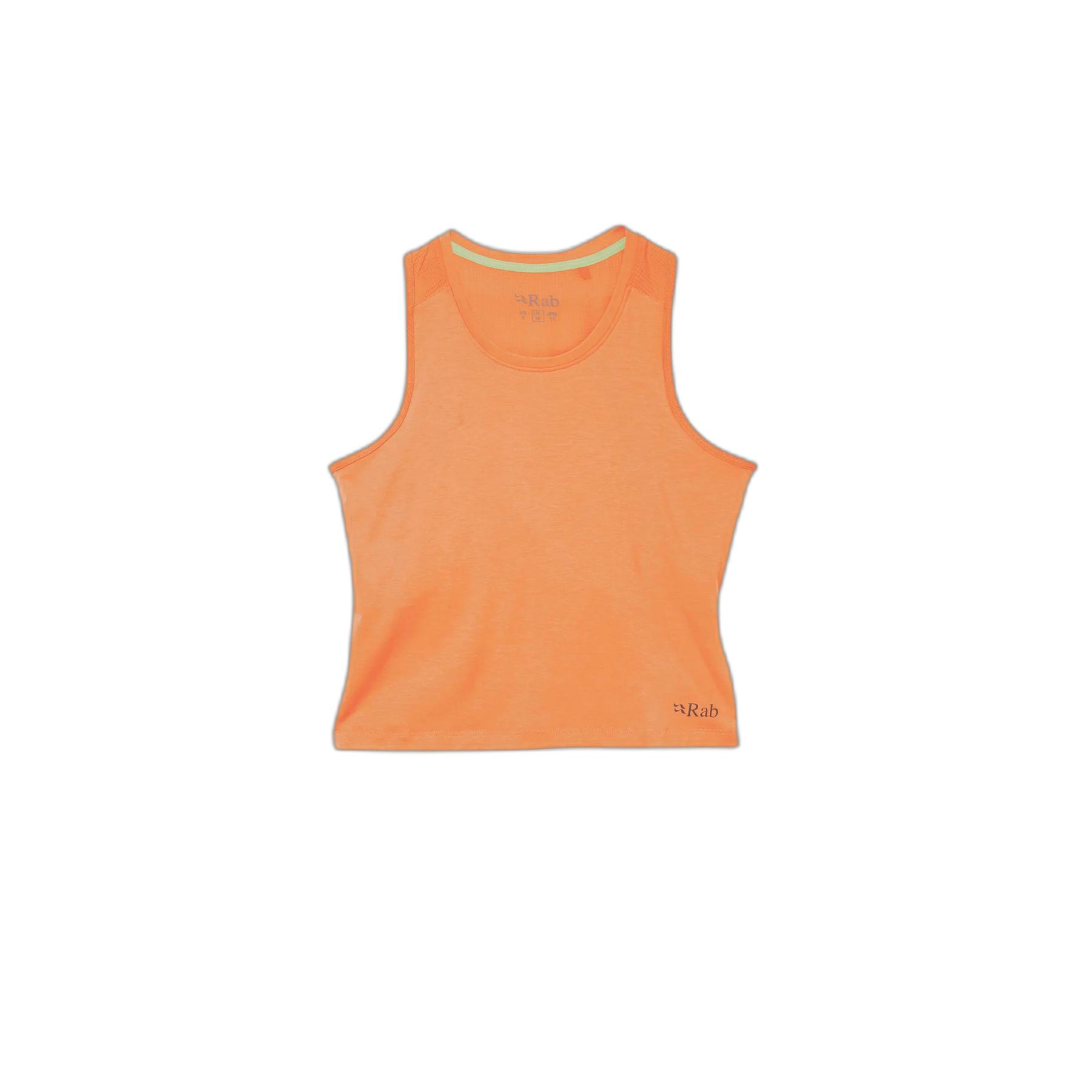 Débardeur dos nageur femme Rab Rivelin