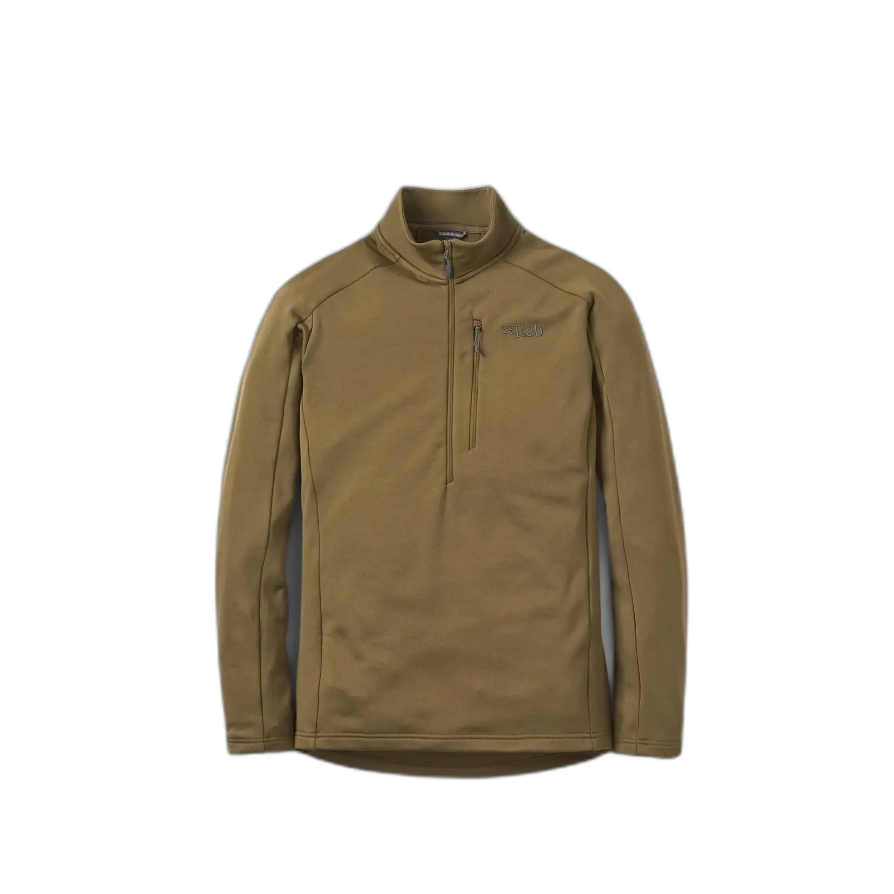 Image of Fleece Rab Covex