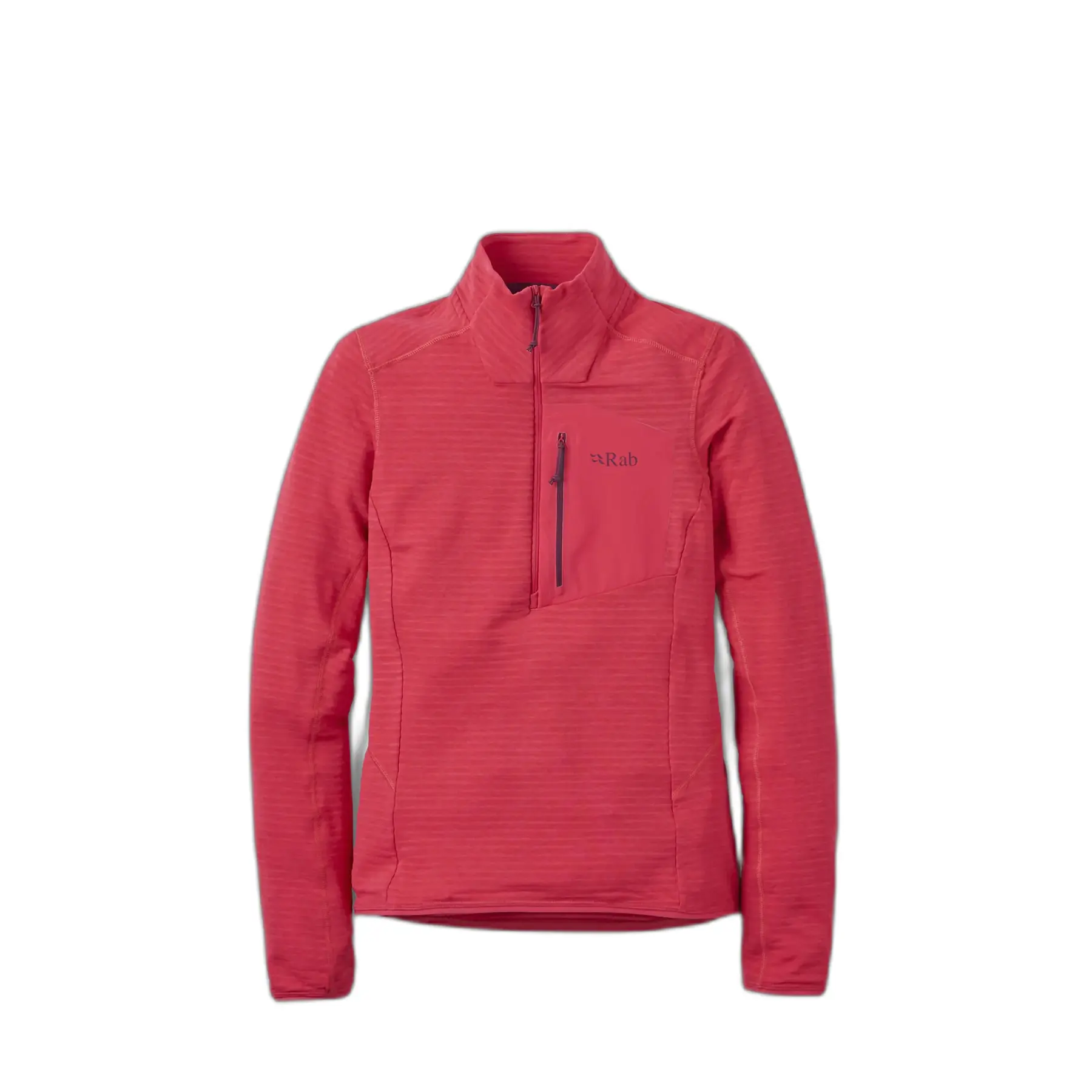 Fleece für Damen Rab Ascendor Light