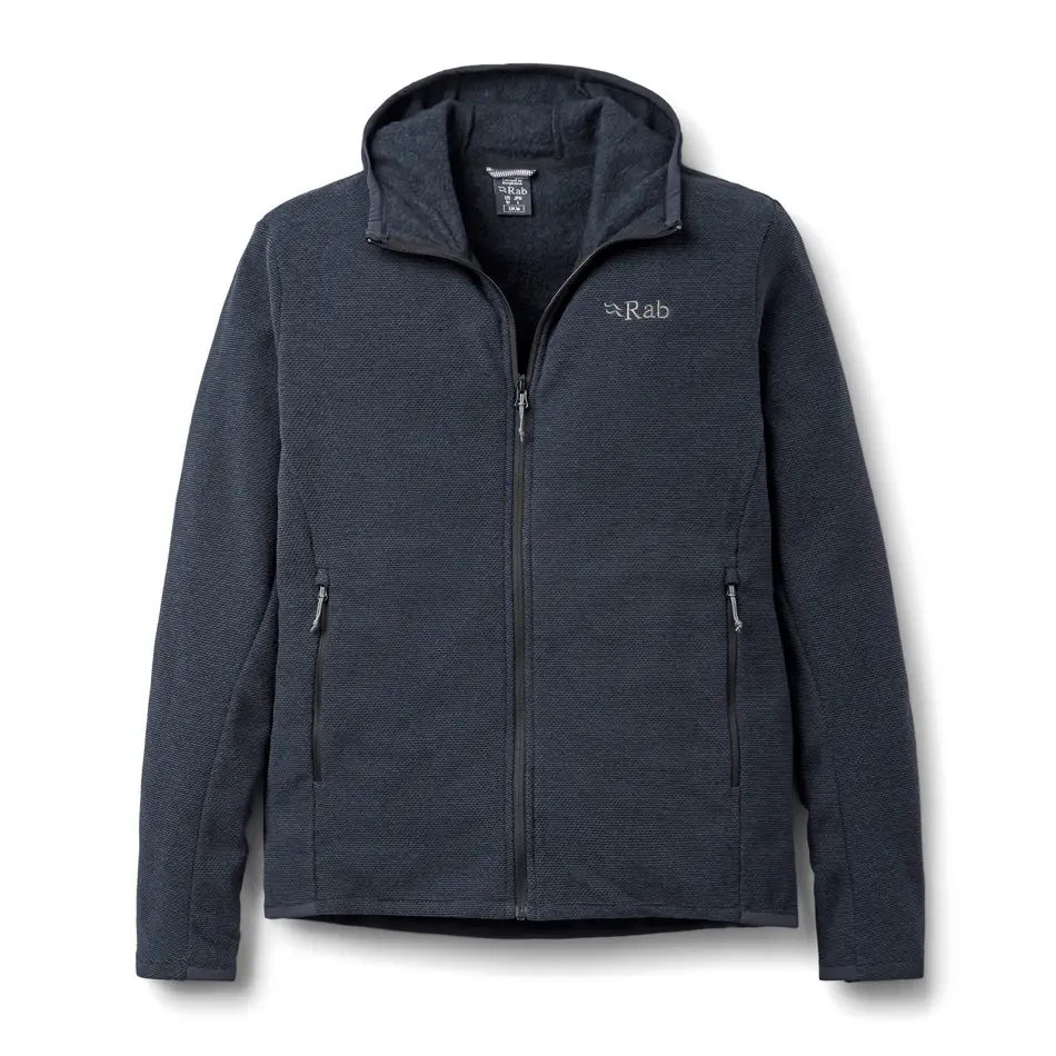 Image of Fleece mit Reißverschluss Rab Stavel
