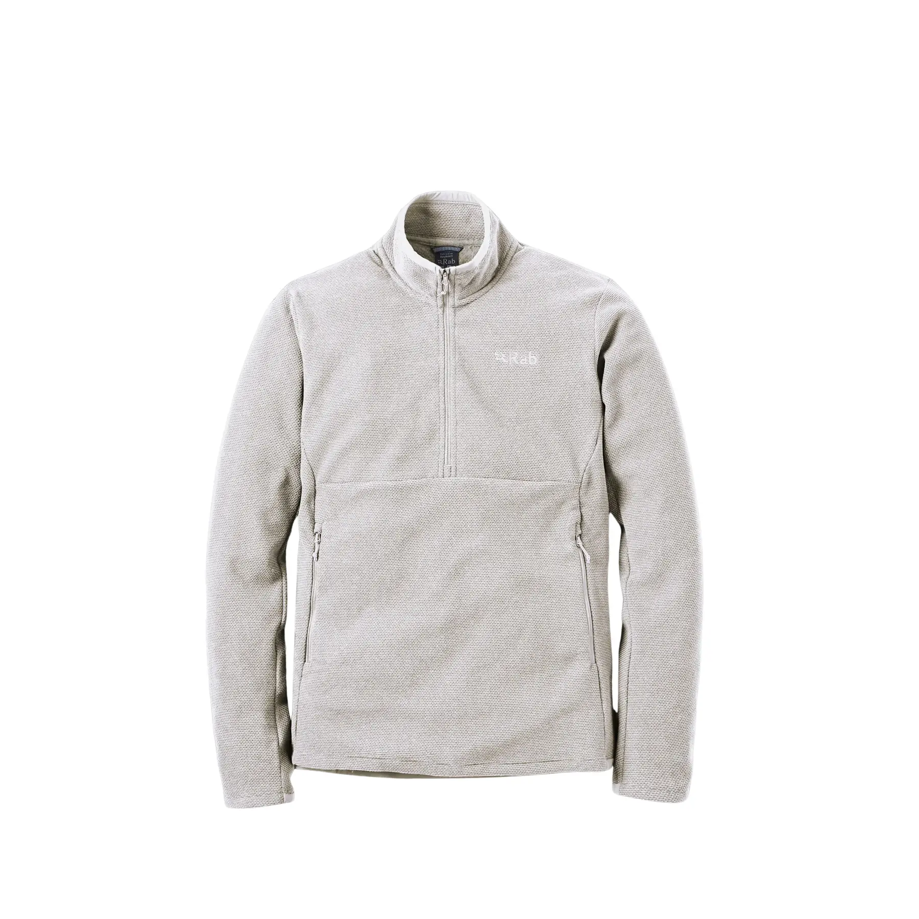 Image of Fleece Rab Stavel