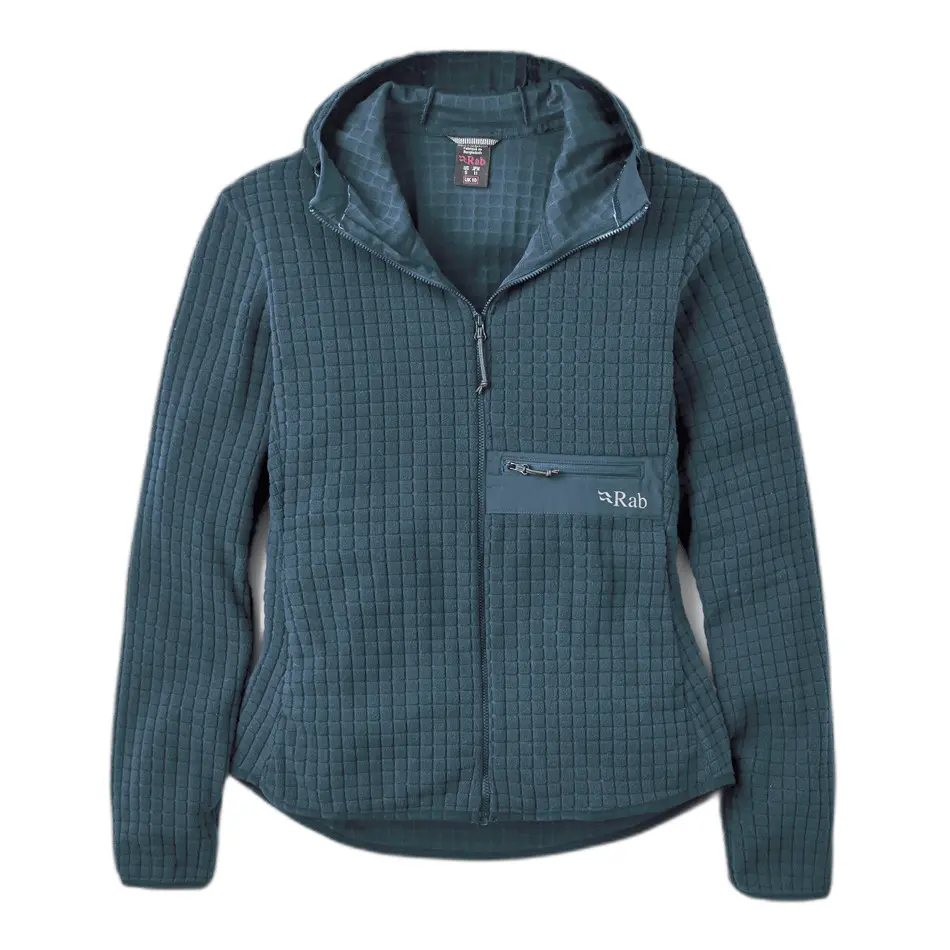 Fleece für Damen Rab Ramshaw