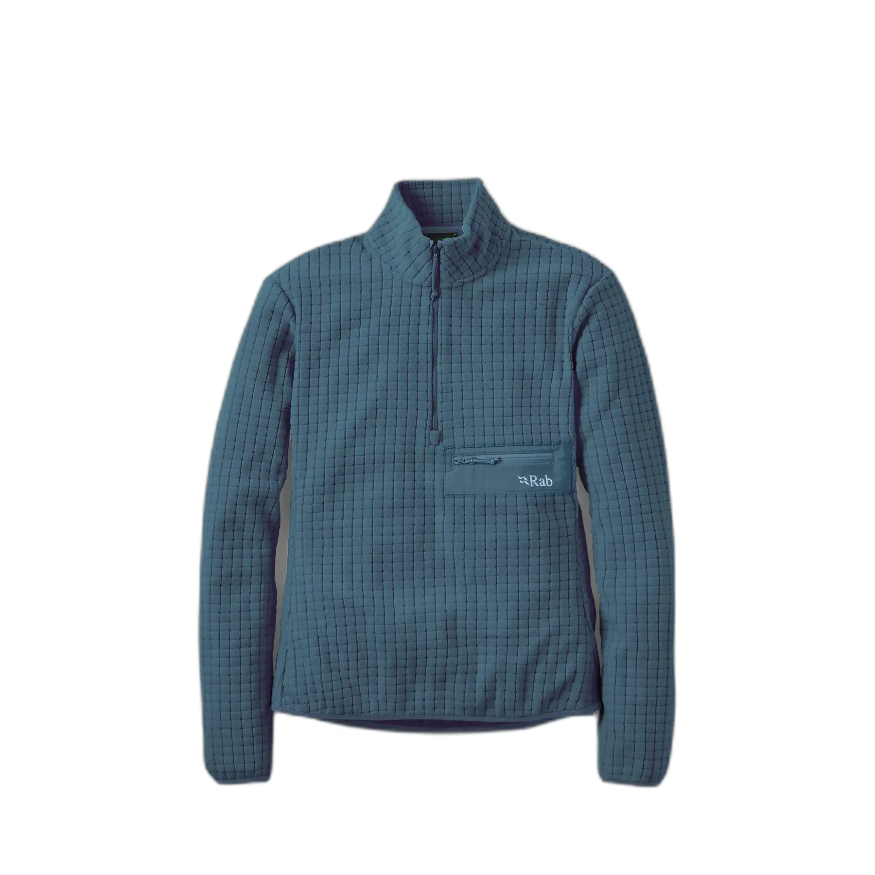 Image of Lässige Damen-Pullover Rab Ramshaw