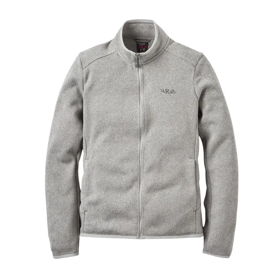 Image of Fleece für Damen Rab Ryvoan
