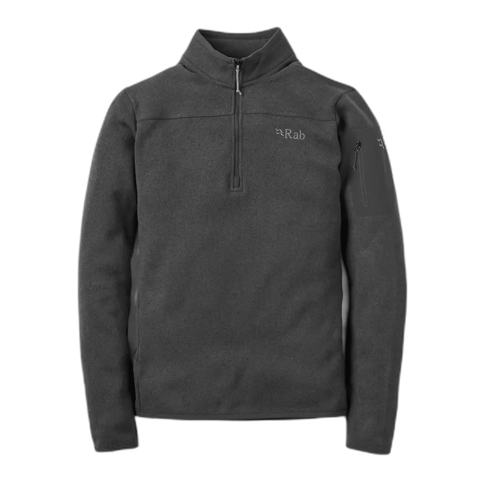 Casual fleece Rab Ryvoan