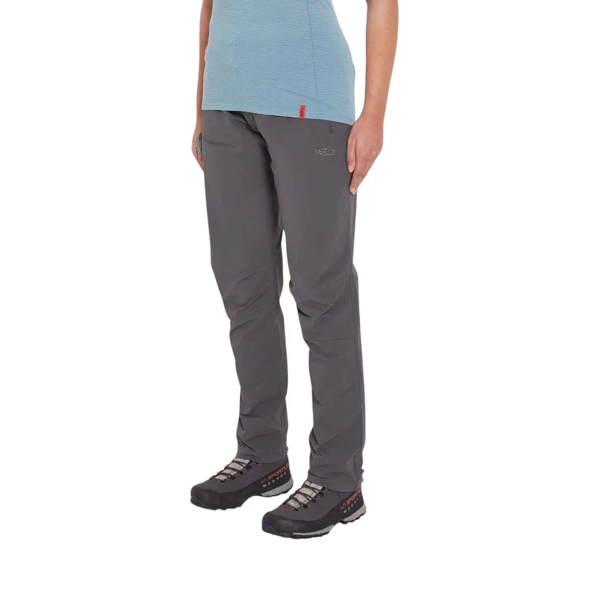Damenhosen Rab Incline AS