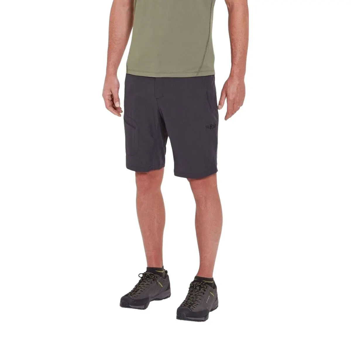 Image of Shorts Rab Incline Light