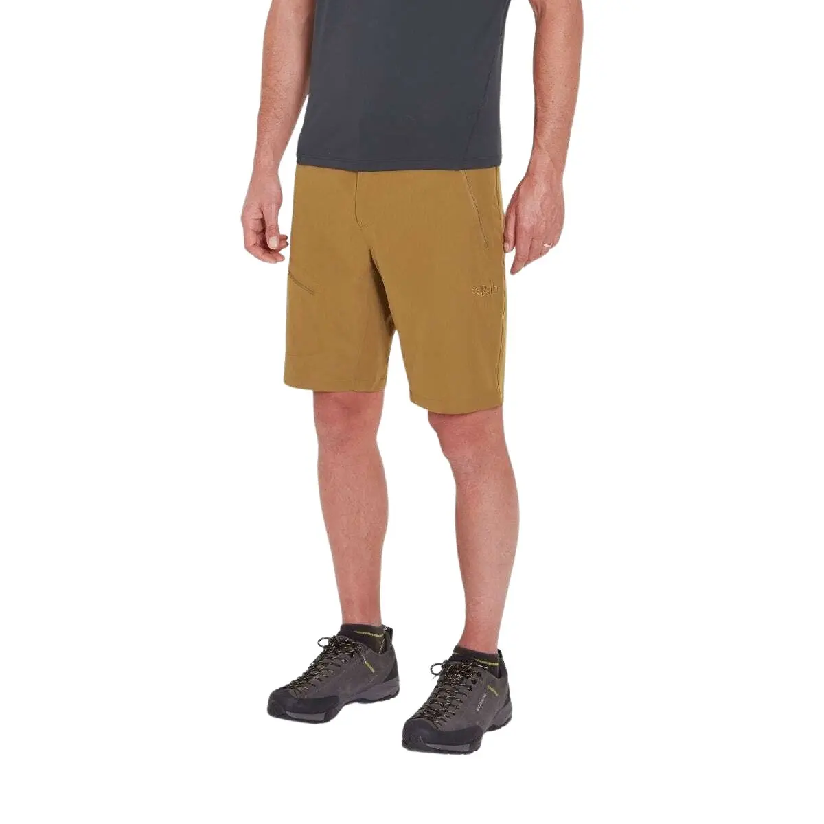 Shorts Rab Incline Light