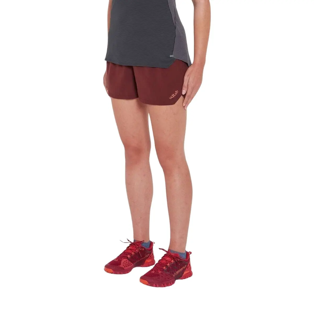 Image of Shorts für Damen Rab Talus Active