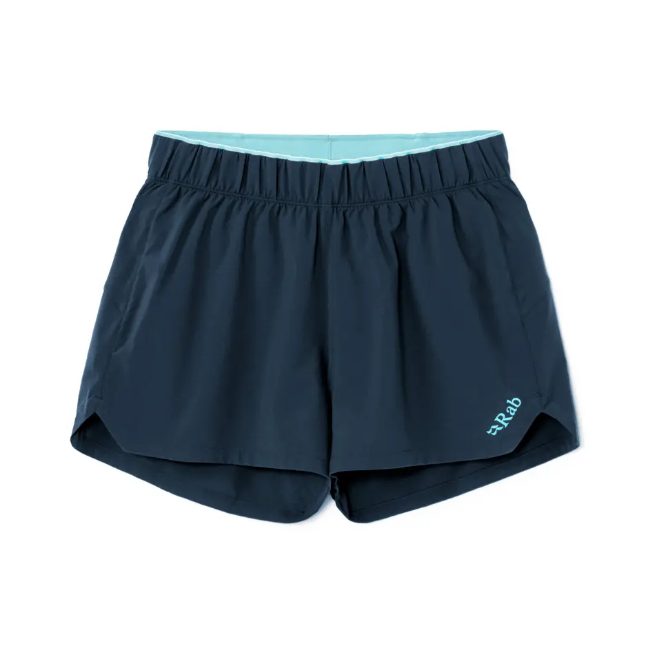 Women's shorts Rab Talus Active