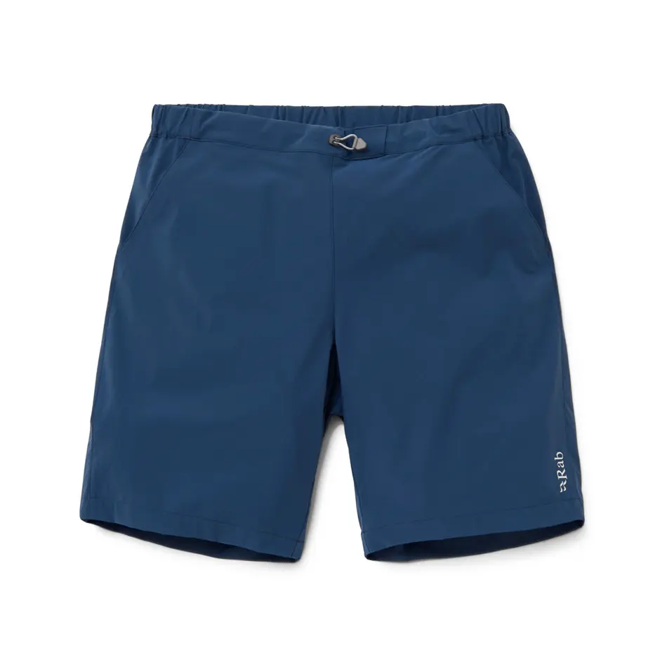 Shorts Rab Momentum