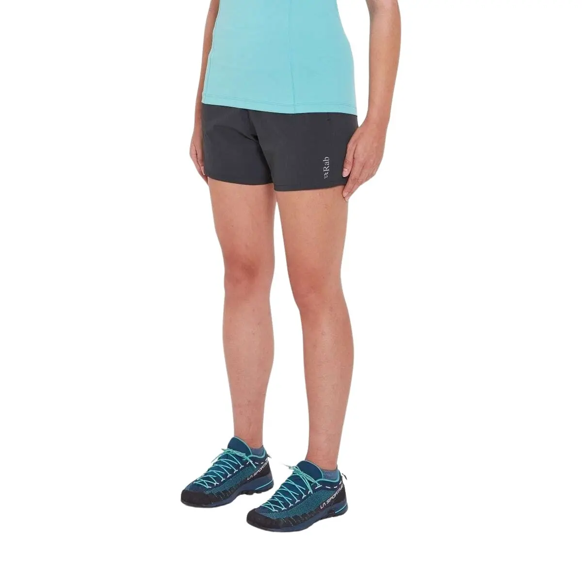Short femme Rab Momentum