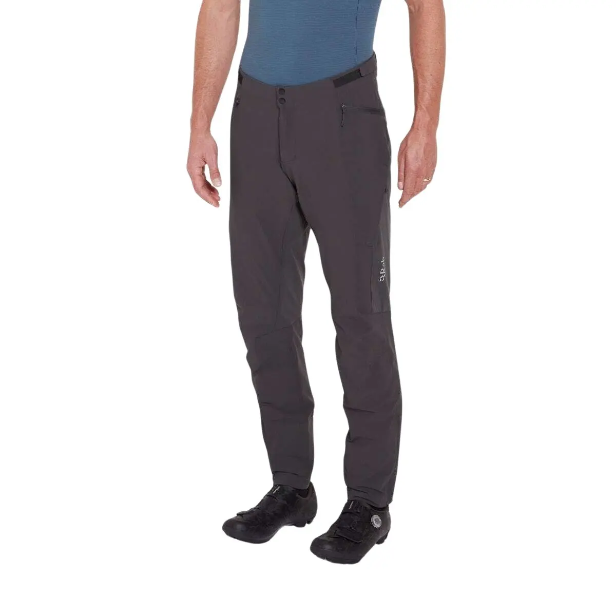 Pantalon Rab Cinder Crank