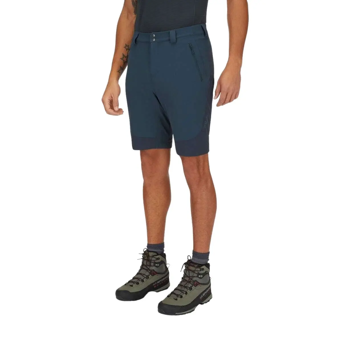 Shorts Rab Torque