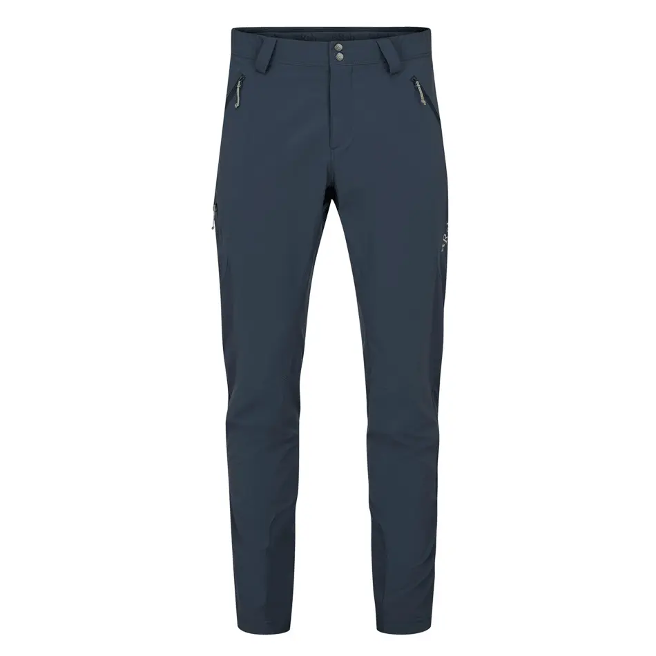 Hose Rab Ascendor