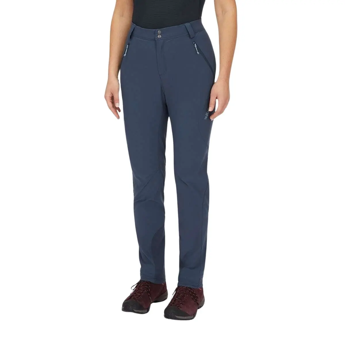 Damenhosen Rab Ascendor Light
