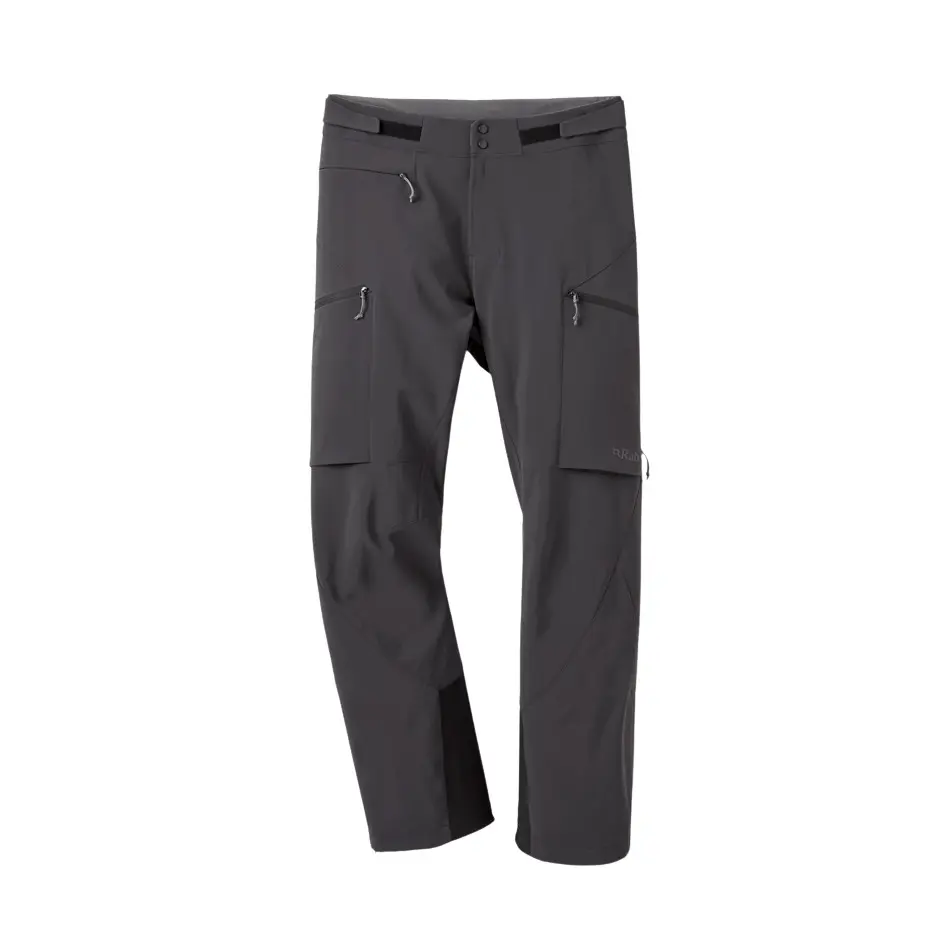 Skihose Damen Rab Tour Plus