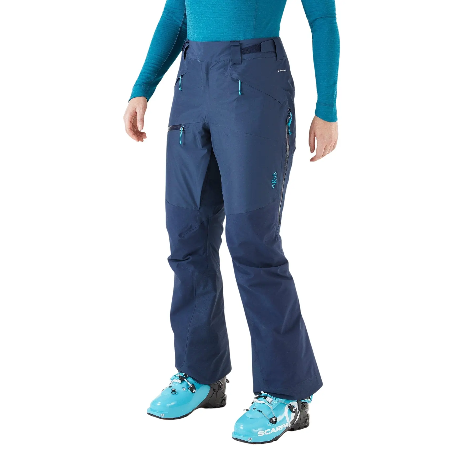 Jogginghose Damen Rab Khroma Volition