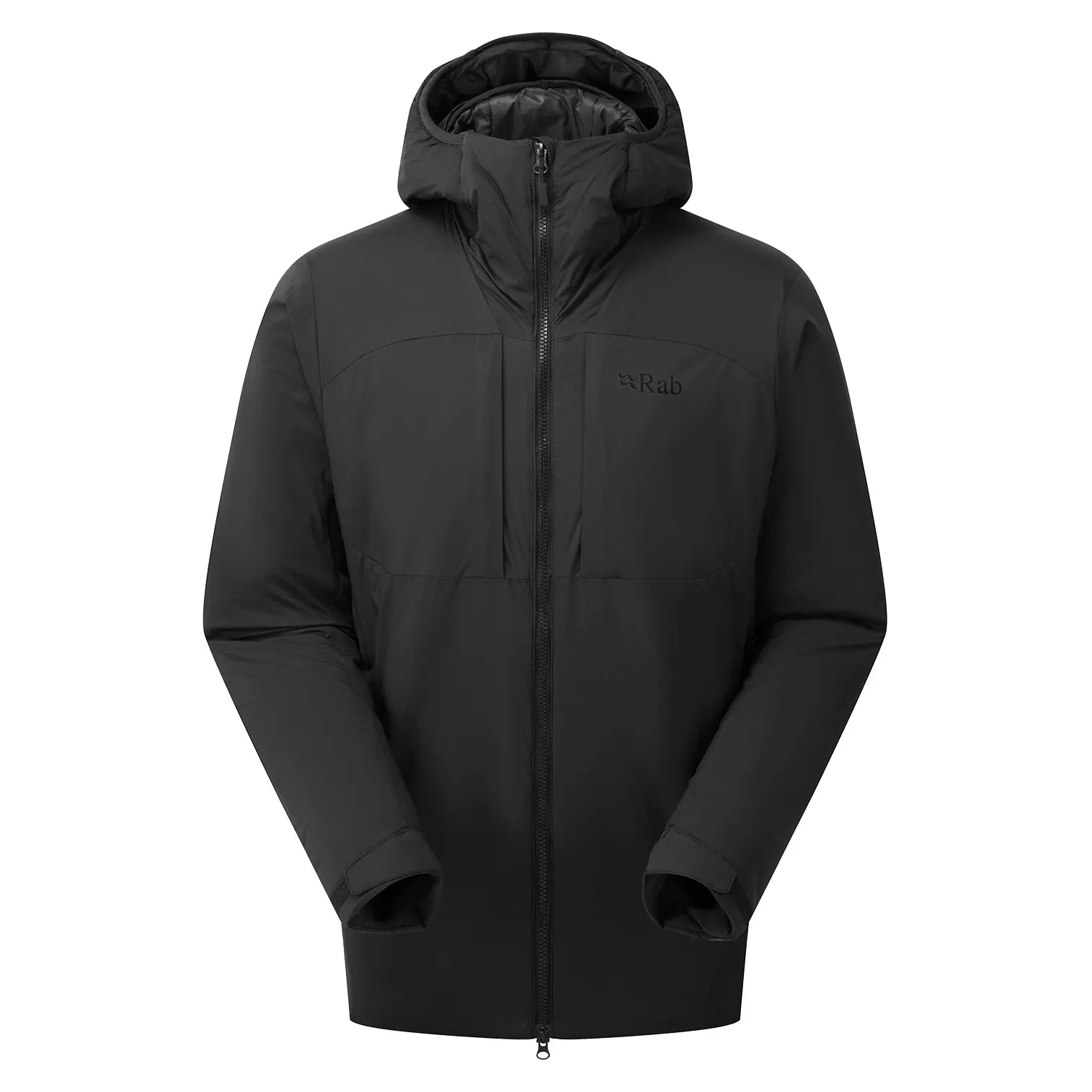 Hooded jacket Rab Xenair