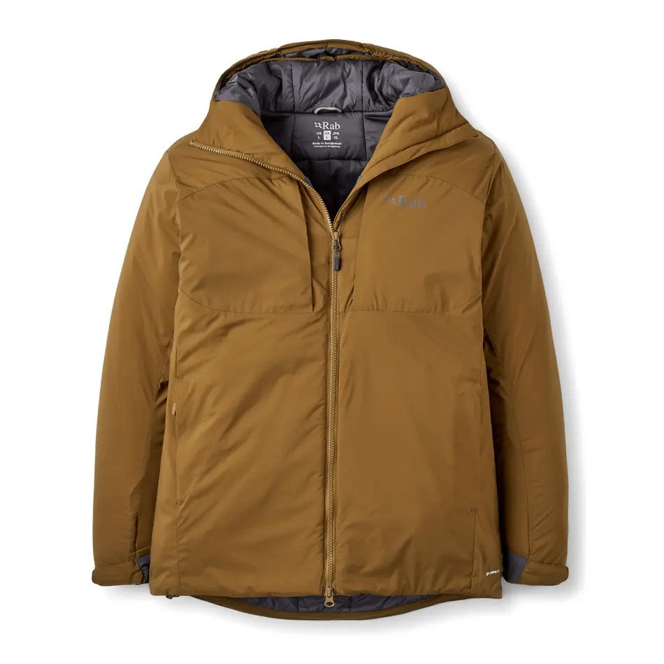Ski jacket Rab Xenair Alpine