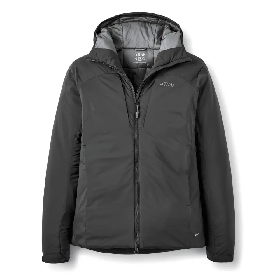 Image of Skijacke Damen Rab Xenair Alpine