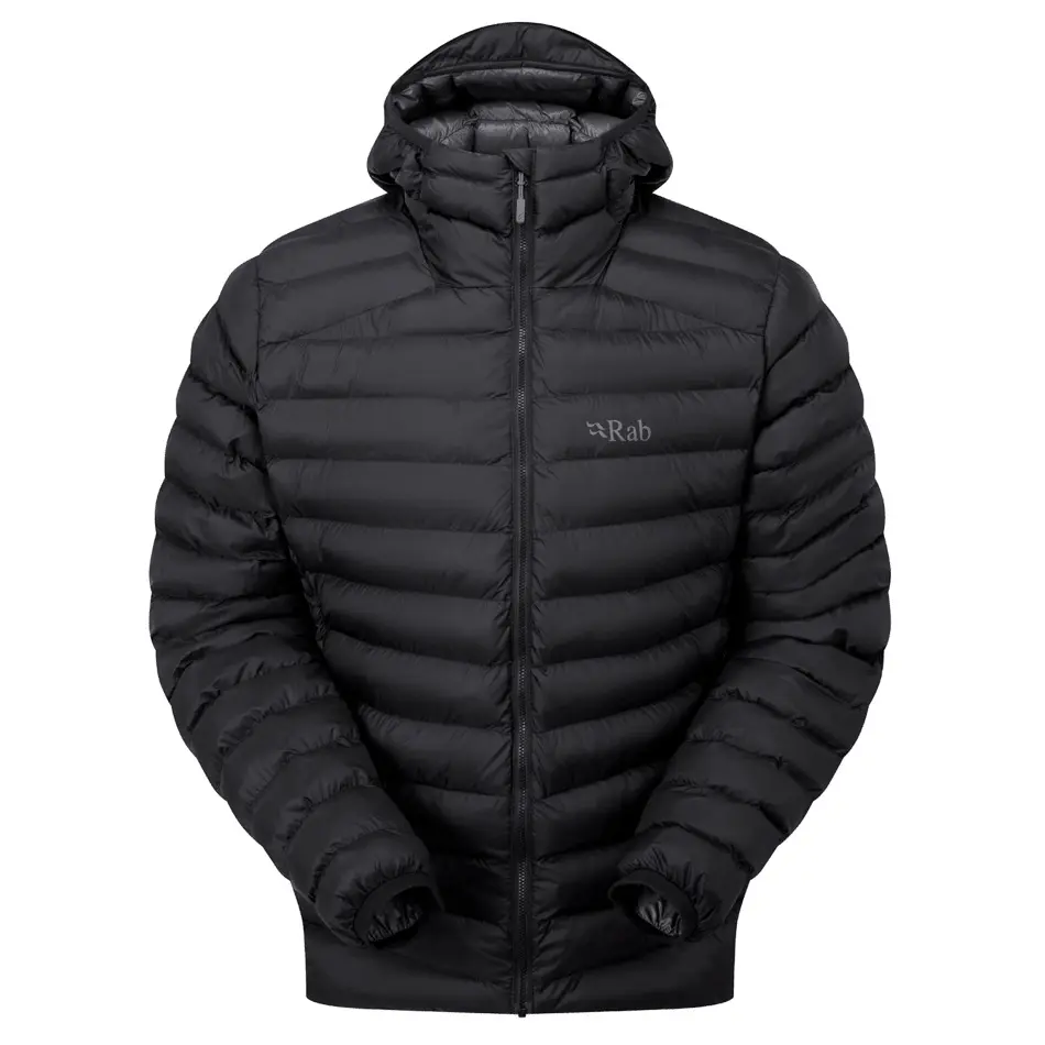 Image of Daunenjacke Rab Cirrus Alpine