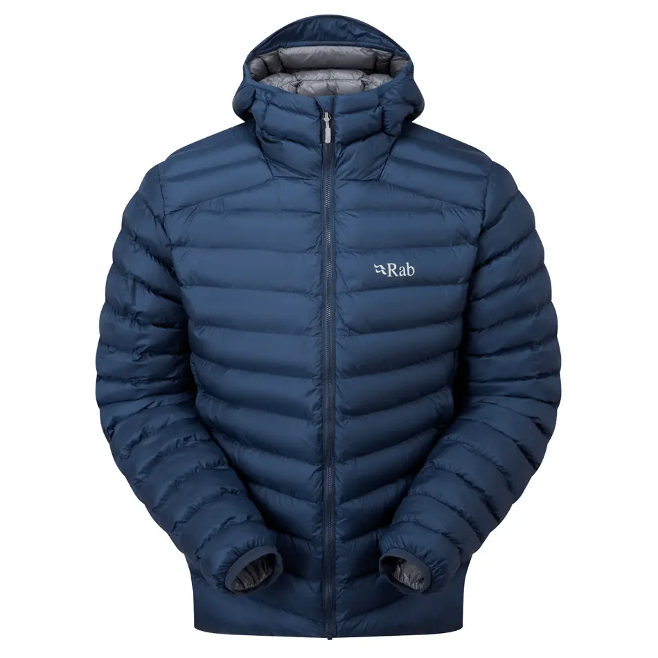 Daunenjacke Rab Cirrus Alpine