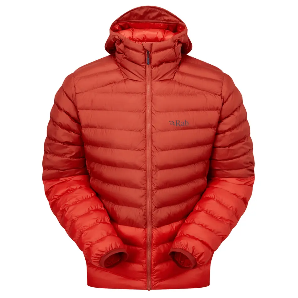 Daunenjacke Rab Cirrus Alpine