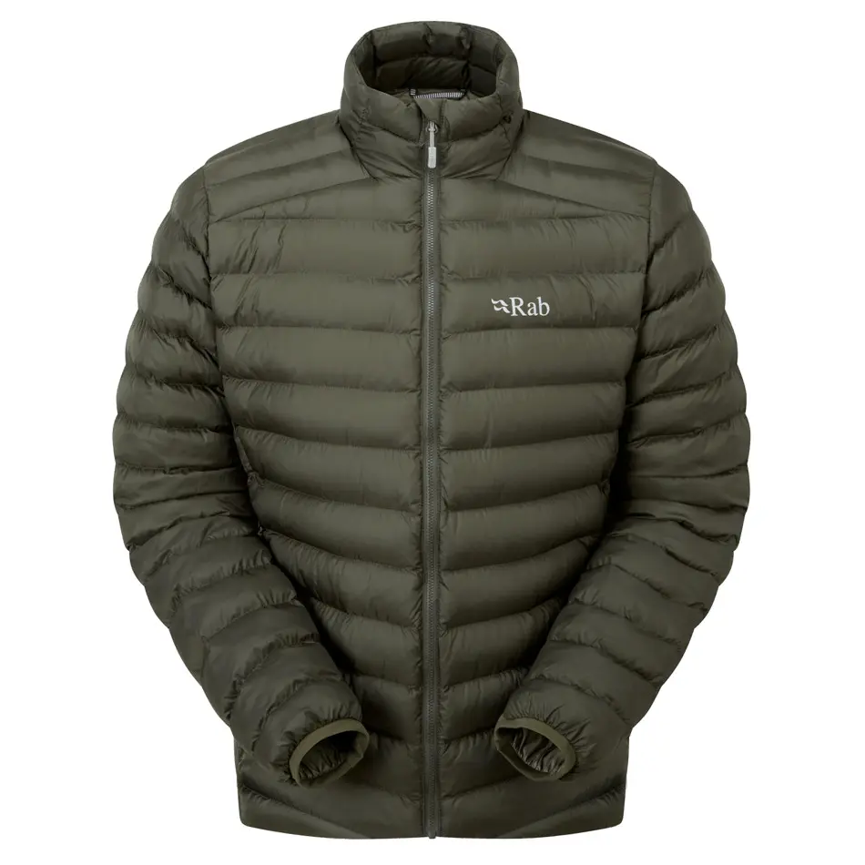 Daunenjacke Rab Cirrus