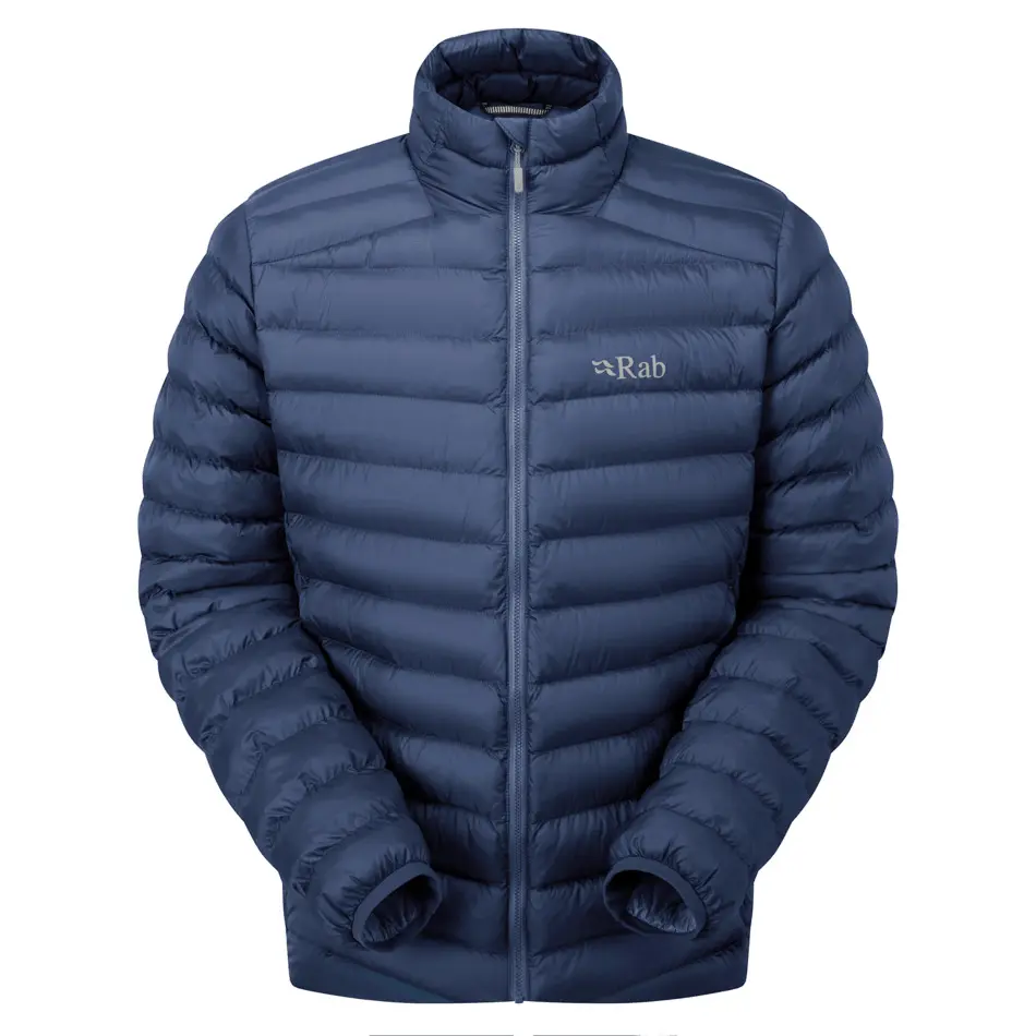 Daunenjacke Rab Cirrus
