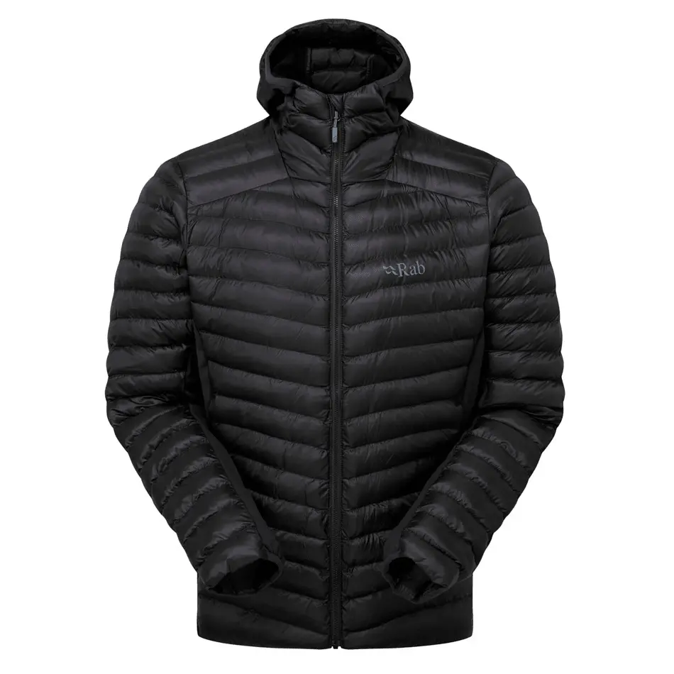 Image of Daunenjacke mit Kapuze Rab Cirrus Flex